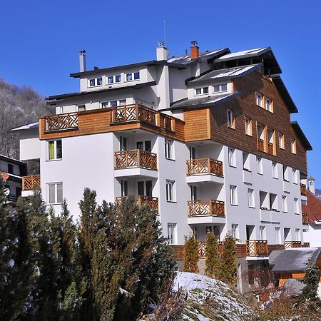 Apartments Gondola Foka - 600M From Gondola Ski Lift Kopaonik Zewnętrze zdjęcie