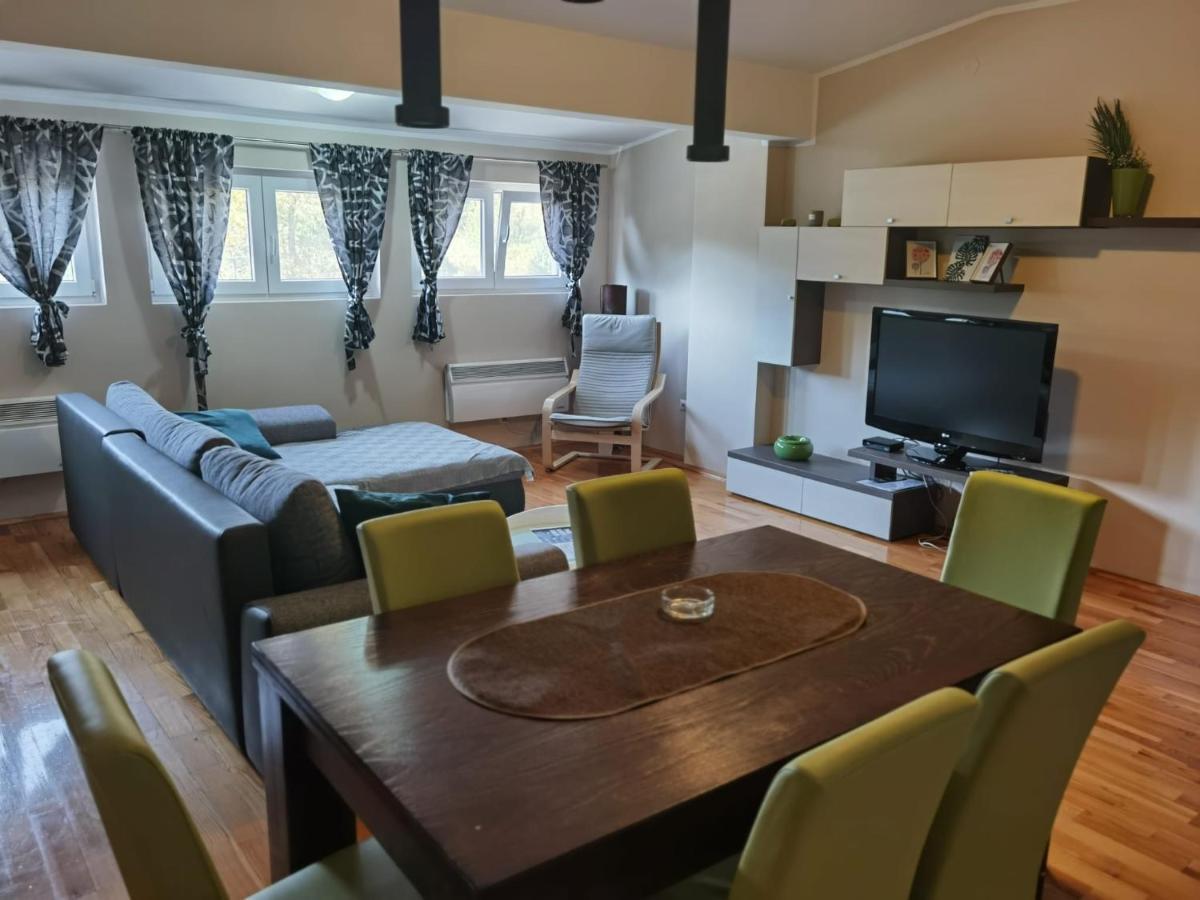 Apartments Foka & Spa - 600M From Gondola Ski Lift Kopaonik Zewnętrze zdjęcie