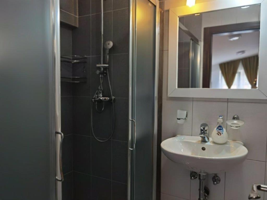 Apartments Foka & Spa - 600M From Gondola Ski Lift Kopaonik Zewnętrze zdjęcie