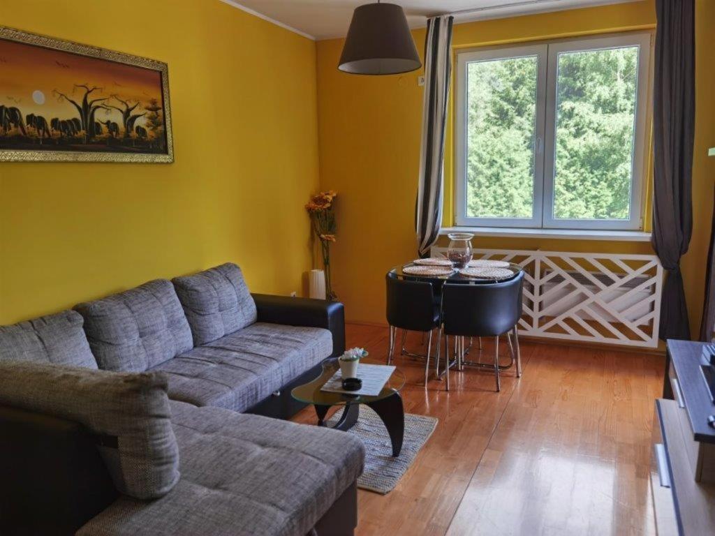 Apartments Foka & Spa - 600M From Gondola Ski Lift Kopaonik Zewnętrze zdjęcie