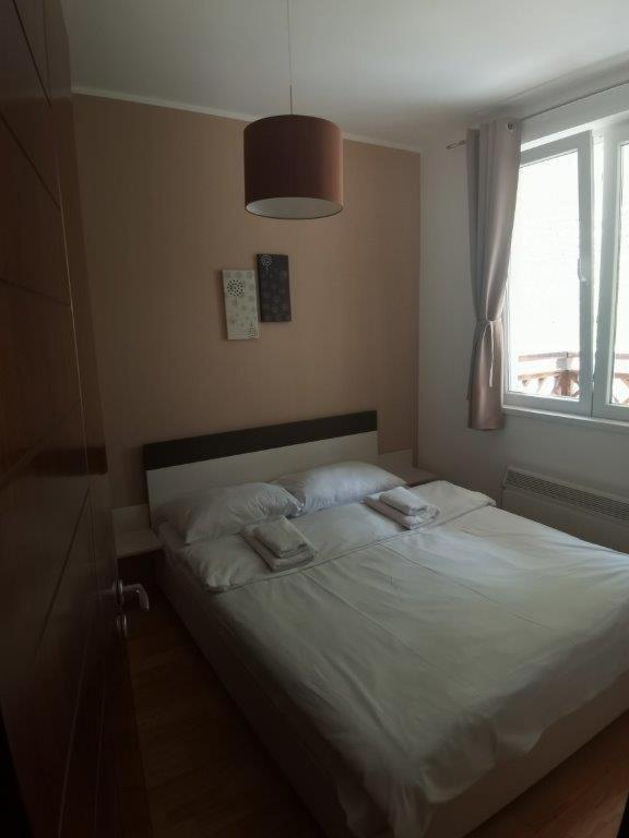 Apartments Foka & Spa - 600M From Gondola Ski Lift Kopaonik Zewnętrze zdjęcie