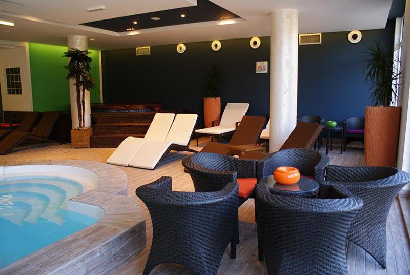 Apartments Foka & Spa - 600M From Gondola Ski Lift Kopaonik Zewnętrze zdjęcie