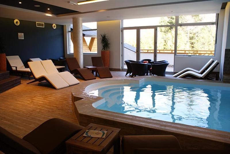 Apartments Foka & Spa - 600M From Gondola Ski Lift Kopaonik Zewnętrze zdjęcie