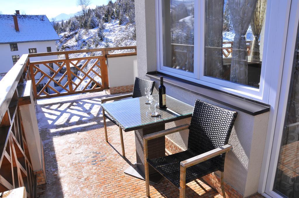 Apartments Foka & Spa - 600M From Gondola Ski Lift Kopaonik Pokój zdjęcie