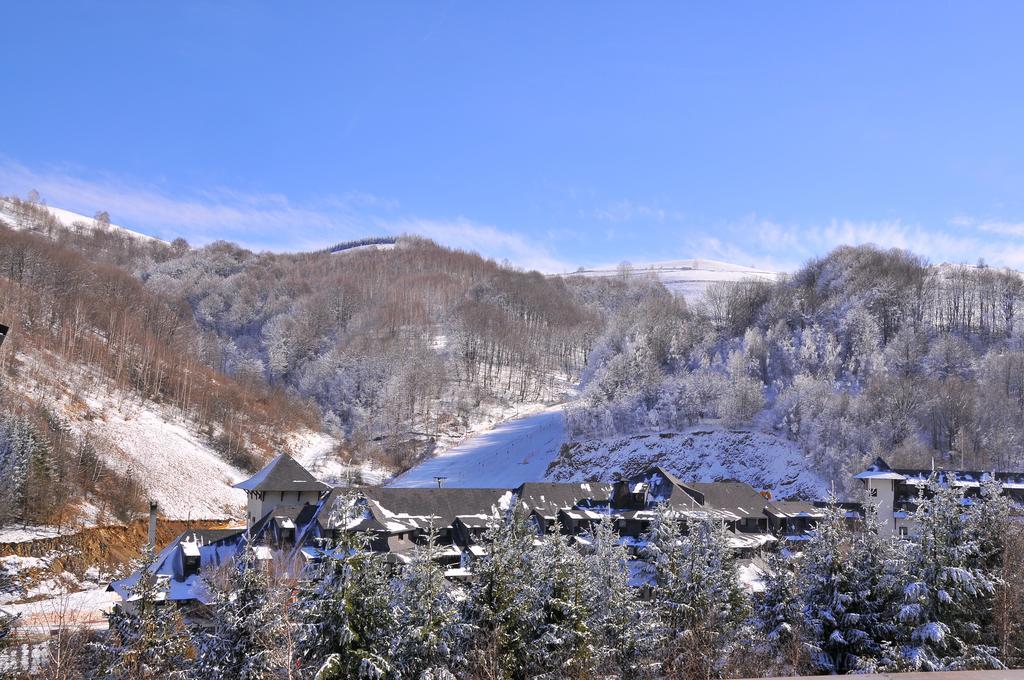 Apartments Gondola Foka - 600M From Gondola Ski Lift Kopaonik Zewnętrze zdjęcie