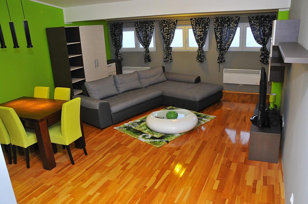 Apartments Foka & Spa - 600M From Gondola Ski Lift Kopaonik Zewnętrze zdjęcie