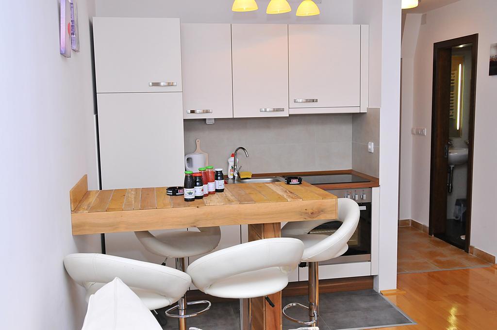 Apartments Foka & Spa - 600M From Gondola Ski Lift Kopaonik Pokój zdjęcie
