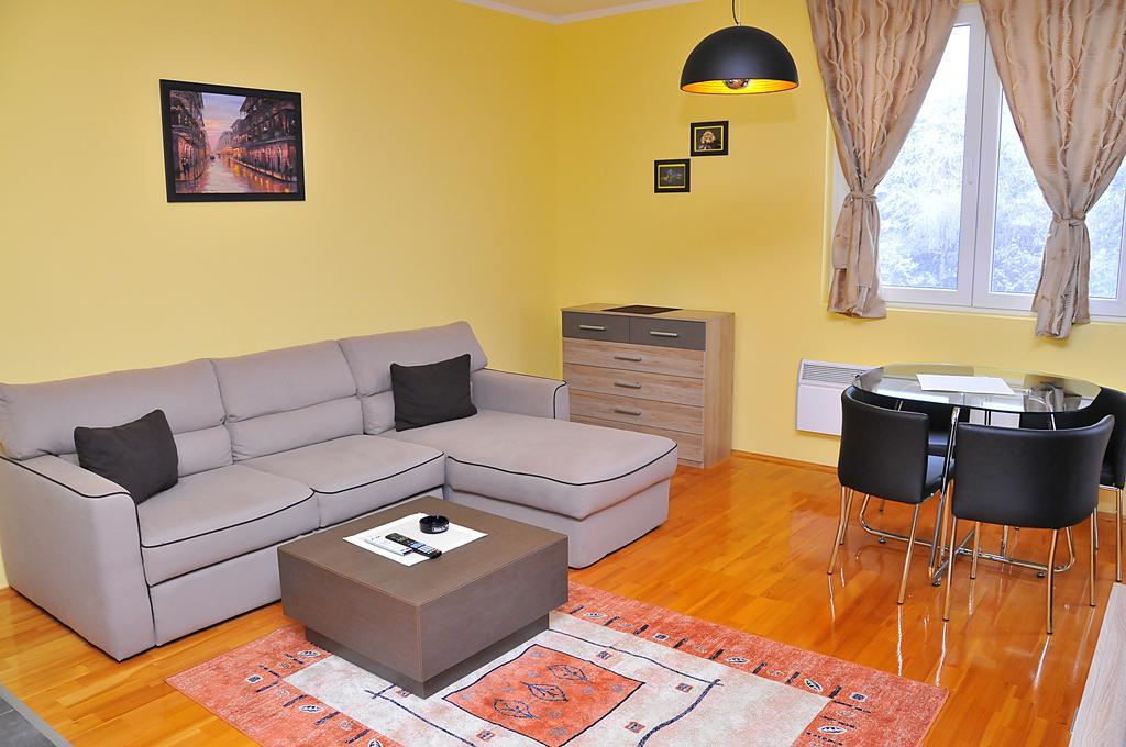 Apartments Foka & Spa - 600M From Gondola Ski Lift Kopaonik Pokój zdjęcie