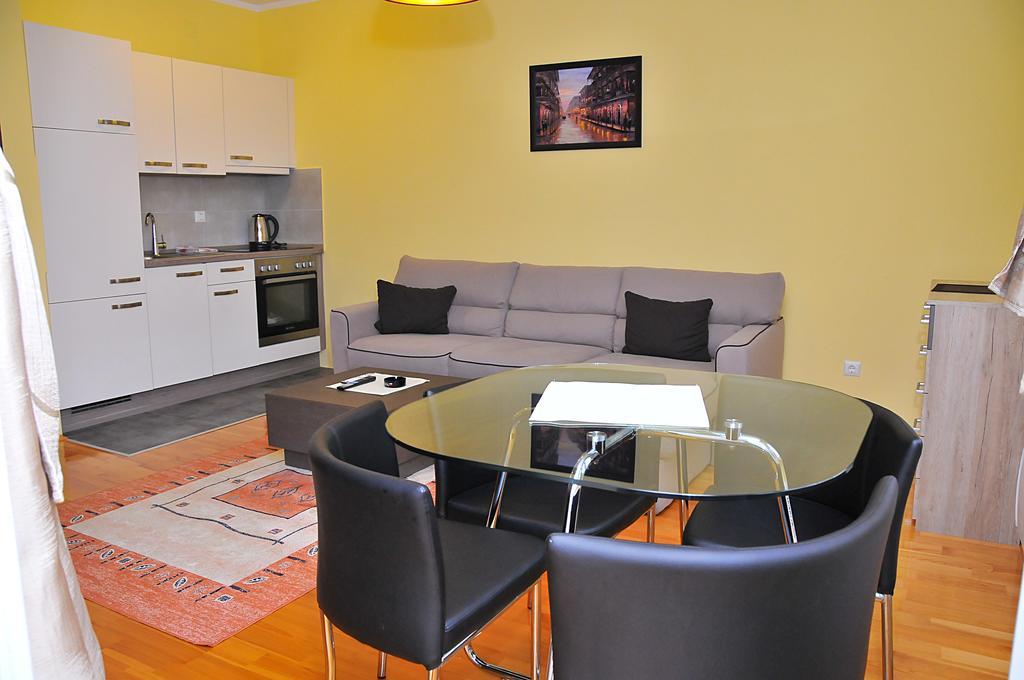 Apartments Foka & Spa - 600M From Gondola Ski Lift Kopaonik Zewnętrze zdjęcie