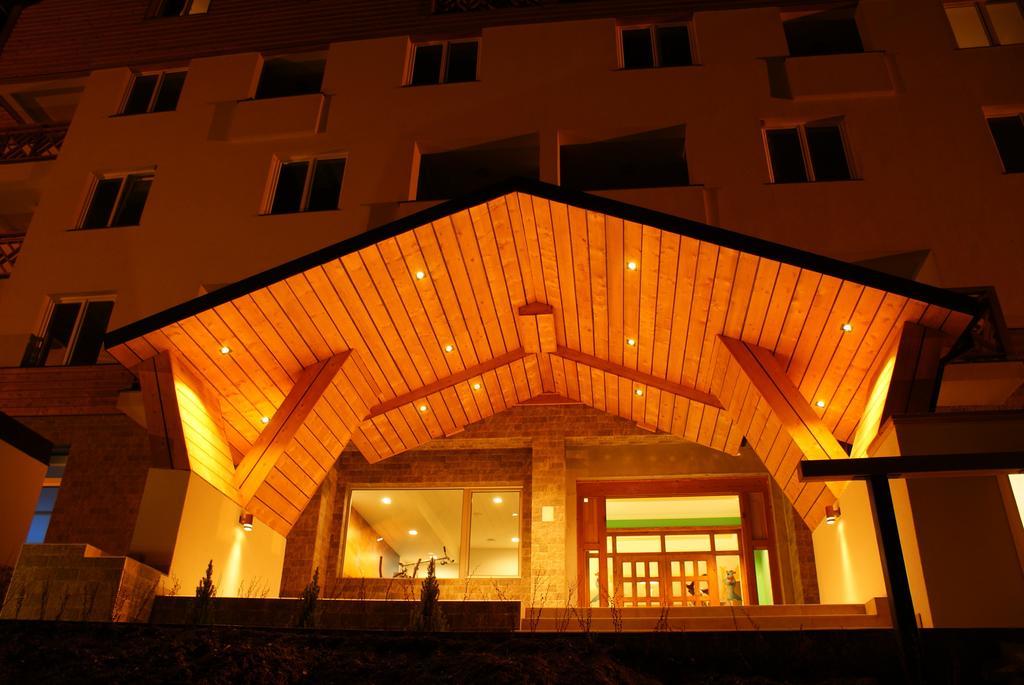 Apartments Foka & Spa - 600M From Gondola Ski Lift Kopaonik Zewnętrze zdjęcie